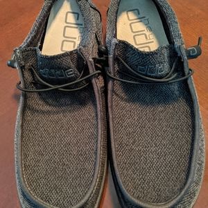 Hey Dude shoes